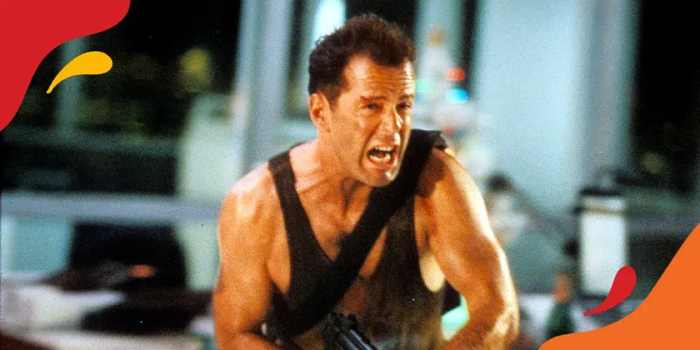 Die Hard itu film natal?